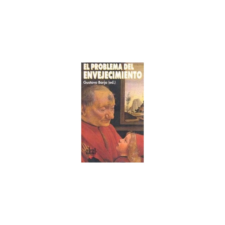 EL PROBLEMA DEL ENVEJECIMIENTO. Cómo acercarse a los 100 años manteniéndose joven (Primera edición)